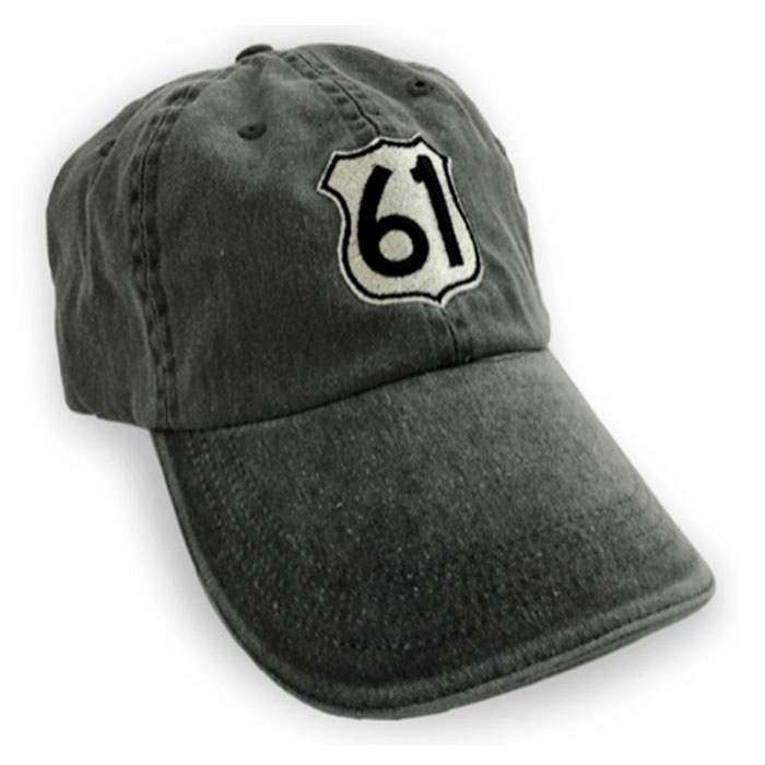 01 Highway 61 Cap
