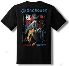 01 Color Crossroads Tee