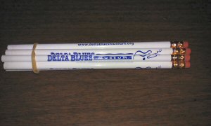 12 DBM Pencil 10 Pack