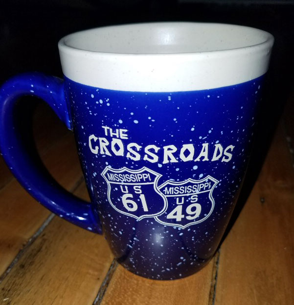 07 Coffee Mug - DBM Crossroads 61/49