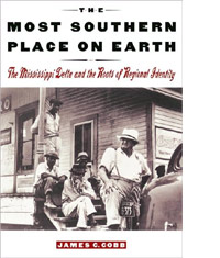 12 The Most Southern Place on Earth - James Cobb
