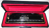 03 DBM Logo Harmonica
