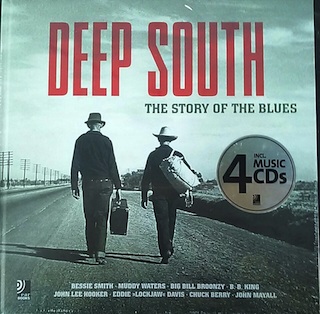 Deep South