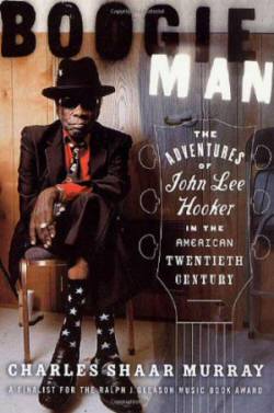 07 Boogie Man - The Adventures of John Lee Hooker