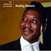 01 Muddy Waters - The Definitive Collection (CD)