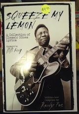 Squeeze My Lemon